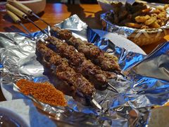 -搓火大都会(广安门总店)