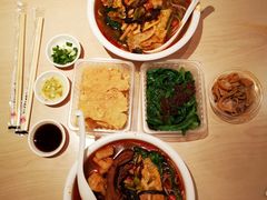 -水平有限广西米粉·广西风味集(五道口店)