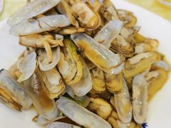 -碧海银沙海鲜餐厅(恒大海上威尼斯店)