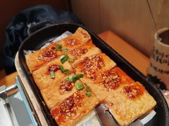 -冰城串说·羊肉串烧烤(哈西大街店)