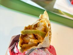 -麦当劳(未来城购物中心店)