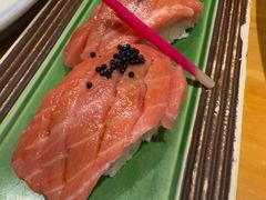 -大岛日本料理铁板烧(南通大饭店)