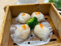 -海港餐厅·平价海鲜·茶点(小公园店)