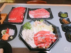 -八角锄烧·肉火锅(天河城店)