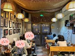 -蜗牛小馆醉乡民谣云南菜(惠新西里店)