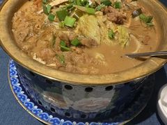 -金狮麟·新豫菜(金码大厦店)