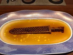 -曾宴·楚菜(湖北省博物馆店)