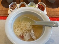 -鲤院·新中式美学·庭院餐厅(夫子庙店)