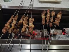 -元坊珲春无烟串城(北海路店)