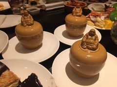 -盛宴自助餐厅(运达喜来登店)