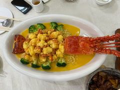 -明香海鲜酒家(华强北店)