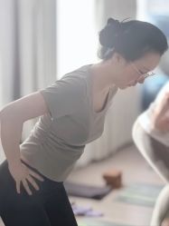 -爱尔乐美孕产瑜伽·普拉提