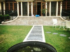 -伯衡55·吉品轩(乌鲁木齐南路店)