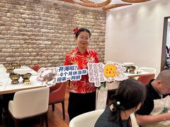 -第六季自助餐厅(北太平庄店)