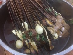 -厕所串串(文殊院店)