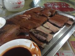-烧鹅妹饭店