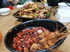 -成都吃客(九眼桥店)