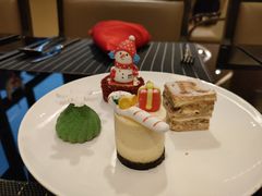 拿破仑-BLD西餐厅(成都首座万丽酒店)