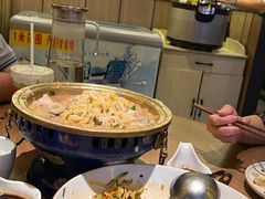 -金掌勺锅包肉(太原万达店)