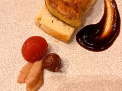 -厦门源昌凯宾斯基大酒店-隠れ鉄板焼