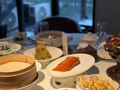 -四季民福烤鸭店(故宫店)