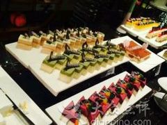 -富力万达嘉华酒店-美食汇西餐厅