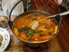 -岛风·台食小馆 ISLAND BISTRO(烟台山店)