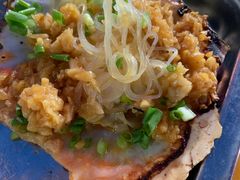 烤板筋-老黑板筋(顺义总店)