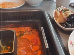 -洞子口重庆鲜货火锅(楚翘城旗舰店)