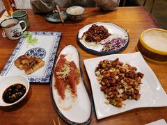 -锦小馆(安贞店)