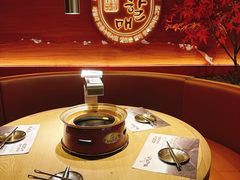 -西塔老太太泥炉烤肉(虹桥南丰城店)