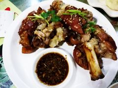 -宝正臻天津包子总店(金阳光居易店)