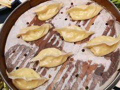 榴莲蒸饺-赵家馆(燕山大街店)