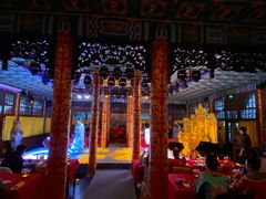 -白家大院·王府宫廷菜(苏州街店)