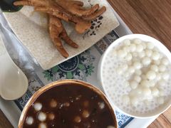 -笃笃笃糖粥(十全街店)
