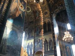 -滴血救世主教堂