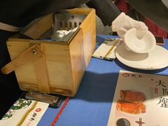 -湘轩·土菜研究院(光大店)