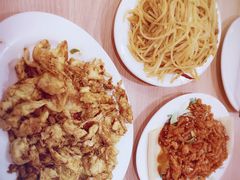 -姥家春饼店(漳州二路店)
