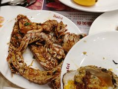 -芭菲盛宴·环球美食(解放碑英利国际店)