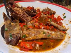 -柴火农家·江西赣南菜(土华店)