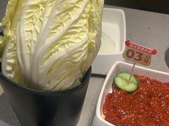-海底捞火锅(CBD安泰广场店)