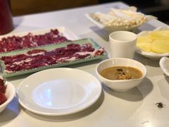 -食潮汕头鲜牛馆(望京保利店)