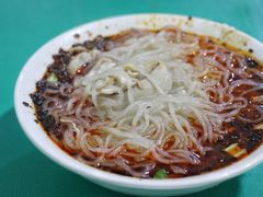 -甘记肥肠粉(马鞍北路店)