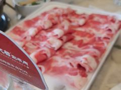 -阳坊大都涮羊肉(阳坊总店)
