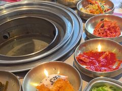 -韩一品韩国料理(柏庐南路店)