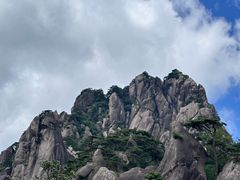 -黄山风景区