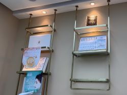 -万阡国际专业祛斑·祛痣·祛疤连锁
