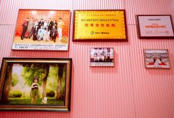 -菲啦城堡高端儿童摄影会所(武夷商业城店)