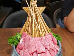 -快乐小羊·内蒙牛羊肉火锅(流花中心店)