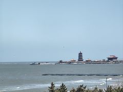 -蓬莱仙岛